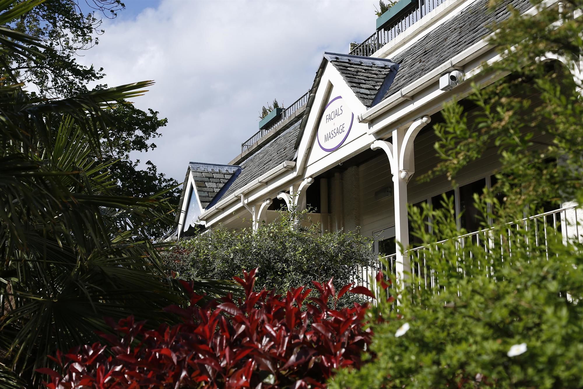 Ambleside Salutation Hotel, Worldhotels Distinctive Dış mekan fotoğraf